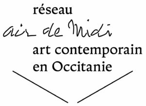 air de Midi - art contemporain en Occitanie